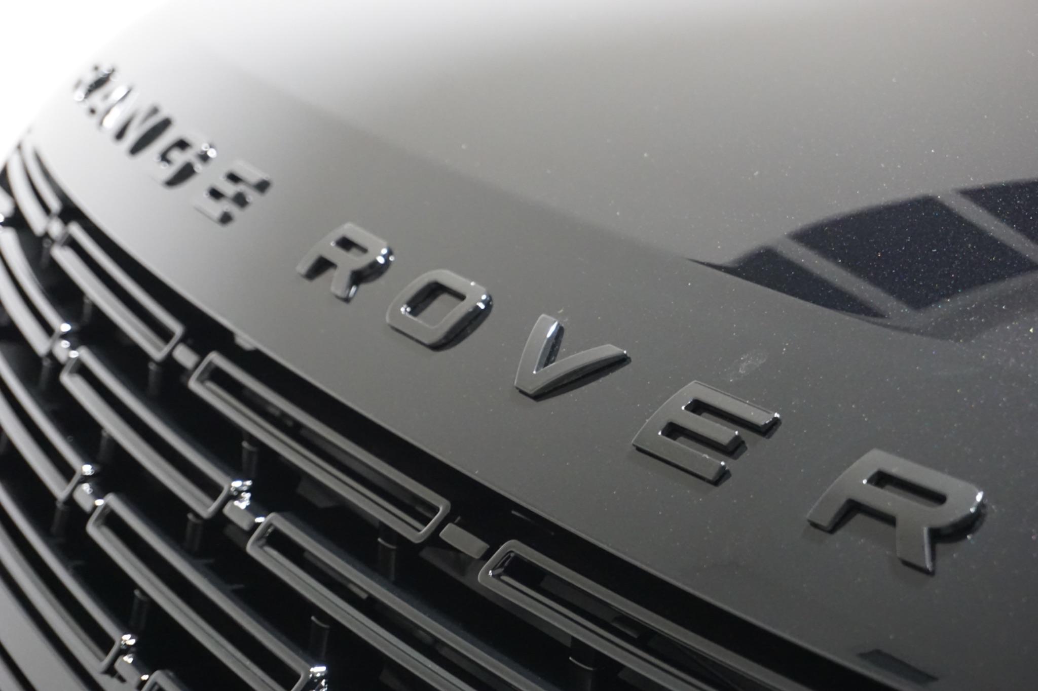 Land Rover Range Rover Sport 3.0 D300 MHEV Dynamic SE Auto 4WD Euro 6 (s/s) 5dr